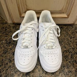 Women Nike Air Force 1